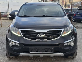 Kia Sportage 2.2 CRDI 184 К.С. 4Х4 / АВТОМАТ / КАМЕРА / КЕЙЛЕС - 18888 лв. - 96020330 | Car24.bg