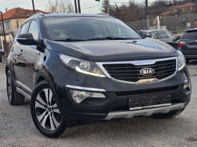 Kia Sportage 2.2 CRDI 184 К.С. 4Х4 / АВТОМАТ / КАМЕРА / КЕЙЛЕС - 18888 лв. - 96020330 | Car24.bg