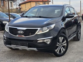 Kia Sportage 2.2 CRDI 184 К.С. 4Х4 / АВТОМАТ / КАМЕРА / КЕЙЛЕС - 18888 лв. - 96020330 | Car24.bg