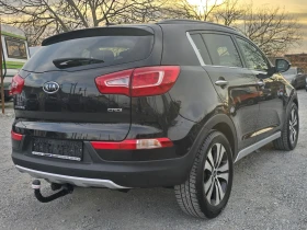 Kia Sportage 2.2 CRDI 184 К.С. 4Х4 / АВТОМАТ / КАМЕРА / КЕЙЛЕС - 18888 лв. - 96020330 | Car24.bg