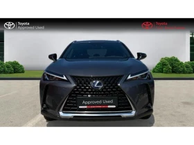 Обява за продажба на Lexus UX 250H Executive ~51 500 лв. - изображение 1