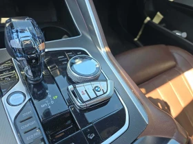 Обява за продажба на BMW X6 xDrive40i* Масаж* 360* Обдух* Пано ~57 850 лв. - изображение 10