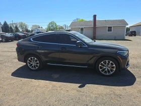 Обява за продажба на BMW X6 xDrive40i* Масаж* 360* Обдух* Пано ~57 850 лв. - изображение 1