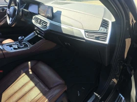 Обява за продажба на BMW X6 xDrive40i* Масаж* 360* Обдух* Пано ~57 850 лв. - изображение 7