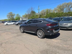 Обява за продажба на BMW X6 xDrive40i* Масаж* 360* Обдух* Пано ~57 850 лв. - изображение 2
