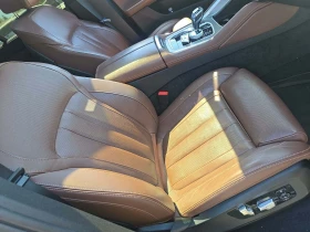 Обява за продажба на BMW X6 xDrive40i* Масаж* 360* Обдух* Пано ~57 850 лв. - изображение 6
