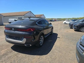 Обява за продажба на BMW X6 xDrive40i* Масаж* 360* Обдух* Пано ~57 850 лв. - изображение 3