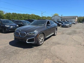 BMW X6 xDrive40i* Масаж* 360* Обдух* Пано