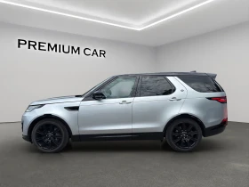 Land Rover Discovery - 82000 лв. - 73487332 3
