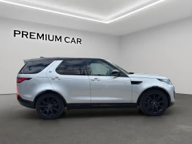 Land Rover Discovery - 82000 лв. - 73487332 8