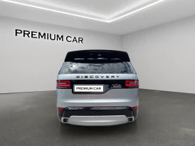 Land Rover Discovery - 82000 лв. - 73487332 5