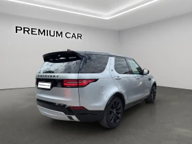 Land Rover Discovery - 82000 лв. - 73487332 7