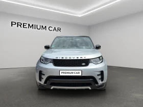 Land Rover Discovery - 82000 лв. - 73487332 2