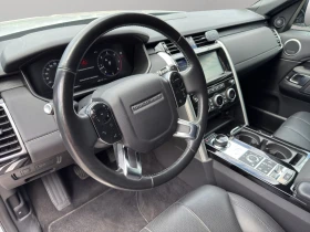 Land Rover Discovery - 82000 лв. - 73487332 10