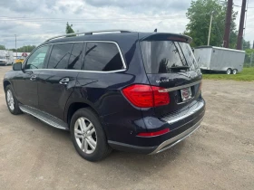 Mercedes-Benz GL 450 4MATIC* harman/kardon* подгрев* панорама* TV-отзад - 21900 лв. - 13870826 3