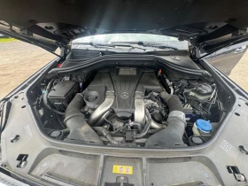 Mercedes-Benz GL 450 4MATIC* harman/kardon* подгрев* панорама* TV-отзад - 21900 лв. - 13870826 9