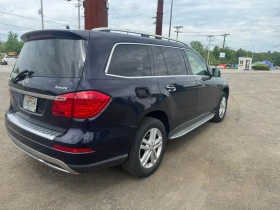 Mercedes-Benz GL 450 4MATIC* harman/kardon* подгрев* панорама* TV-отзад - 21900 лв. - 13870826 4