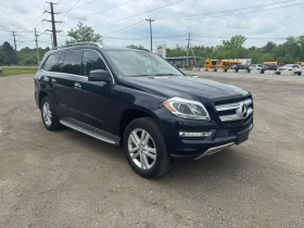 Mercedes-Benz GL 450 4MATIC* harman/kardon* подгрев* панорама* TV-отзад - 21900 лв. - 13870826 2