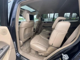 Mercedes-Benz GL 450 4MATIC* harman/kardon* подгрев* панорама* TV-отзад - 21900 лв. - 13870826 6