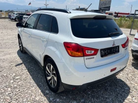 Обява за продажба на Mitsubishi ASX 1.6 ГАЗ.ИНЖ. ~17 300 лв. - изображение 6