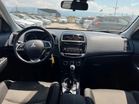 Mitsubishi ASX 1.6 .. | Mobile.bg    15