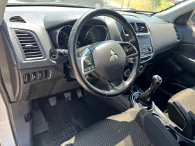 Обява за продажба на Mitsubishi ASX 1.6 ГАЗ.ИНЖ. ~17 300 лв. - изображение 9