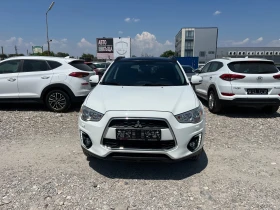 Обява за продажба на Mitsubishi ASX 1.6 ГАЗ.ИНЖ. ~17 300 лв. - изображение 1