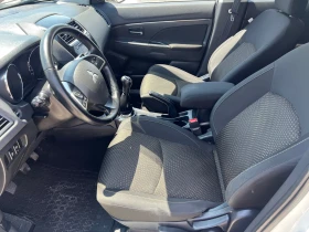 Обява за продажба на Mitsubishi ASX 1.6 ГАЗ.ИНЖ. ~17 300 лв. - изображение 8