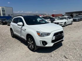 Обява за продажба на Mitsubishi ASX 1.6 ГАЗ.ИНЖ. ~17 300 лв. - изображение 2