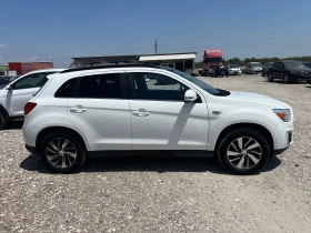 Обява за продажба на Mitsubishi ASX 1.6 ГАЗ.ИНЖ. ~17 300 лв. - изображение 3