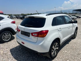 Обява за продажба на Mitsubishi ASX 1.6 ГАЗ.ИНЖ. ~17 300 лв. - изображение 4
