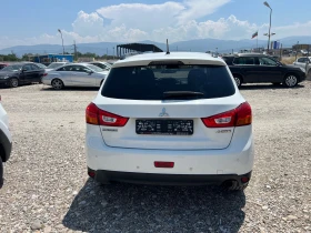 Обява за продажба на Mitsubishi ASX 1.6 ГАЗ.ИНЖ. ~17 300 лв. - изображение 5