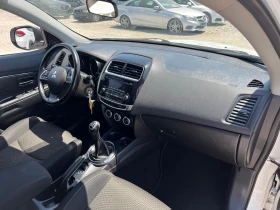 Mitsubishi ASX 1.6 .. | Mobile.bg    13