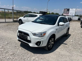 Mitsubishi ASX 1.6 ГАЗ.ИНЖ.