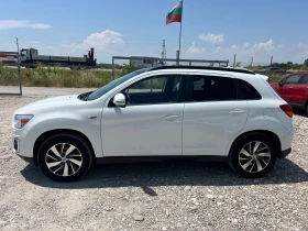 Обява за продажба на Mitsubishi ASX 1.6 ГАЗ.ИНЖ. ~17 300 лв. - изображение 7