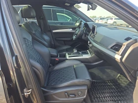 Audi SQ5 Bang & Olufsen* Virtual Cockpit Plus* Head-Up* - 39800 лв. - 38715695 6