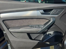 Audi SQ5 Bang & Olufsen* Virtual Cockpit Plus* Head-Up* - 39800 лв. - 38715695 12