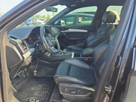 Audi SQ5 Bang & Olufsen* Virtual Cockpit Plus* Head-Up* - 39800 лв. - 38715695 5