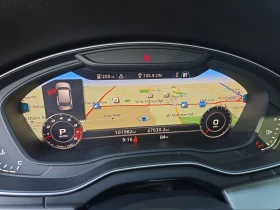 Audi SQ5 Bang & Olufsen* Virtual Cockpit Plus* Head-Up* - 39800 лв. - 38715695 10