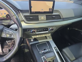Audi SQ5 Bang & Olufsen* Virtual Cockpit Plus* Head-Up* - 39800 лв. - 38715695 8