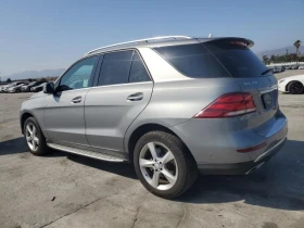 Mercedes-Benz GLE 350 ПОДГРЕВ* КАМЕРА* КЕЙЛЕС* LANE* ASSIST - 29999 лв. - 76286022 4