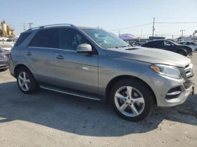 Mercedes-Benz GLE 350 ПОДГРЕВ* КАМЕРА* КЕЙЛЕС* LANE* ASSIST - 29999 лв. - 76286022 3