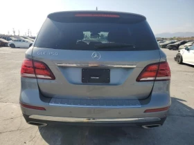 Mercedes-Benz GLE 350 ПОДГРЕВ* КАМЕРА* КЕЙЛЕС* LANE* ASSIST - 29999 лв. - 76286022 6