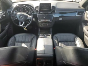 Mercedes-Benz GLE 350 ПОДГРЕВ* КАМЕРА* КЕЙЛЕС* LANE* ASSIST - 29999 лв. - 76286022 7