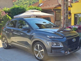 Hyundai Kona STYLE-БЕНЗИН - 24500 лв. - 96520702 3