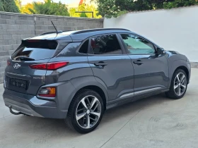 Hyundai Kona STYLE-БЕНЗИН - 25500 лв. - 96520702 4