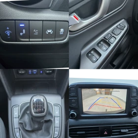 Hyundai Kona STYLE-БЕНЗИН - 25500 лв. - 96520702 14