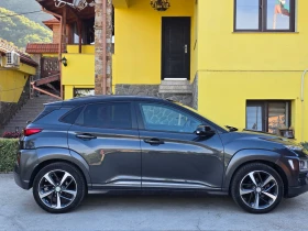 Hyundai Kona STYLE-БЕНЗИН - 24500 лв. - 96520702 4