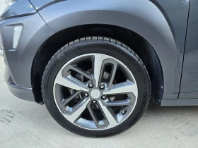 Hyundai Kona STYLE-БЕНЗИН - 25500 лв. - 96520702 17