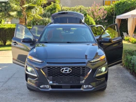 Hyundai Kona STYLE-БЕНЗИН